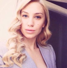 Наталия Владимировна Леонова