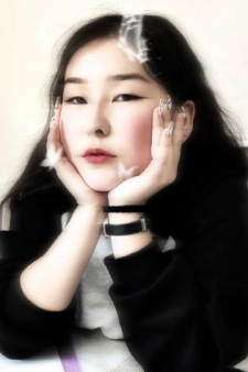 Мадина Абдулла кизи Жангирбаева