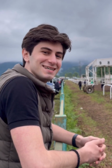 Назар Вячеславович Эшба