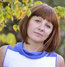 Екатерина Валерьевна Бондарь