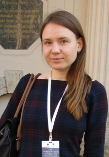 Татьяна Георгиевна Соловьева