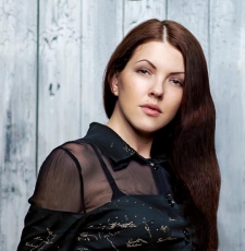 Анна Сергеевна Штефан