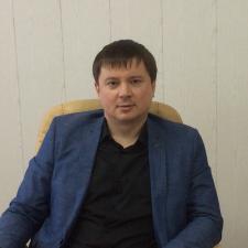 Денис Евгеньевич Кузьмин