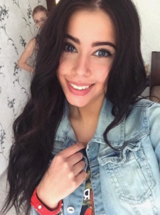 Мария Андреевна Савченко