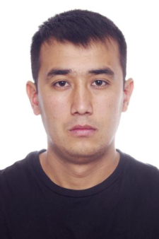 Пиримкул Бахадурович Хасанов