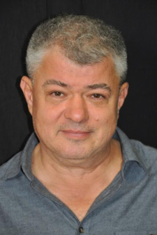 Станислав Дмитриевич Муневич