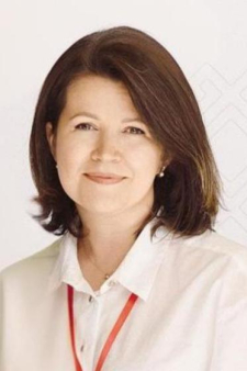 Екатерина Александровна Роман