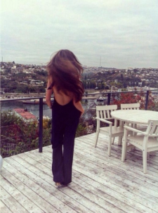 Алена Сергеевна Юдина