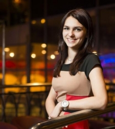 Алина Сергеевна Алексеева