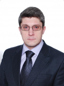 Вадим Чуваков Борисович