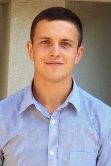 Сергей Александрович Поярков