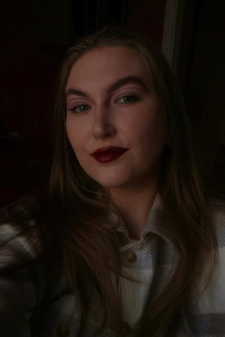 Анастасия Вадимовна Мартиросян