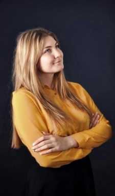Валерия Валерьевна Харитонова