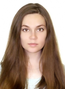 Дарья Константиновна Даубарайте