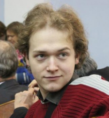 Егор Игоревич Романенко