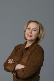 Марина Ивановна Губенко