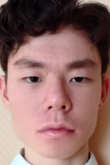 Айдин Омурбекович Ибраев