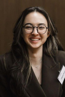 Роксана Львовна Габуева