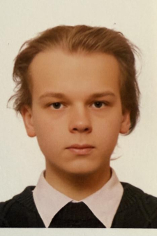 Дмитрий Валентинович Фадеев