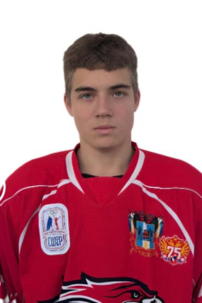 Мартин Алексеевич Алтухов