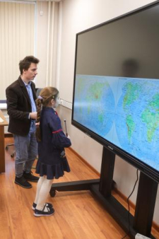 Есения Владимировна Сорокина