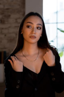 Виктория Витальевна Шайдулина