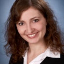 Галкина Ольга Павловна