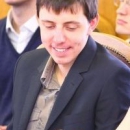 Белов Илья Анатольевич