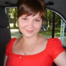 Тихонова Евгения Сергеевна