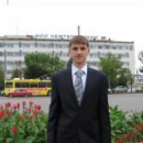 Гуськов Дмитрий Владимирович