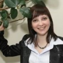 Самарская Евгения Борисовна