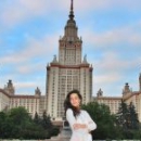 Нашхоева Марьям Разамбековна