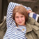 Пещерова Милана Александровна