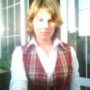 Рослякова Алена Валерьевна