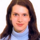 Мошкина Елена Викторовна