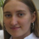 Астапова Ирина Владиславовна