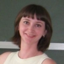 Днепровская Наталья Витальевна