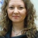 Касимова Альфия Рафисовна