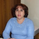 Метанет Мамедова Вагифовна