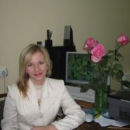 Кравченко Александра Климентьевна