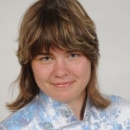 Ившина Ольга Яковлевна