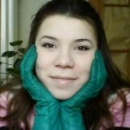 Саломатина Евгения Владимировна