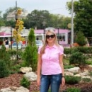 Дроганчук Анна Владимировна