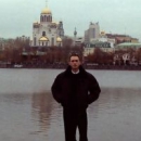 Яшин Владимир Николаевич