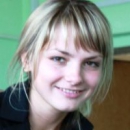 Калюжная Дарья Евгеньевна