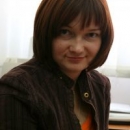 Чамина Олеся Григорьевна