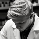 Korolev Konstantin Petrovich