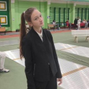 Журавлева Ольга Дмитриевна