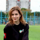 Блинкова Надежда Леонидовна