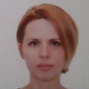Марченко Дарья Викторовна